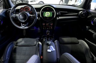 MINI Cooper   JOHN COOPER WORKS