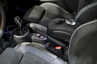 MINI Cooper   JOHN COOPER WORKS