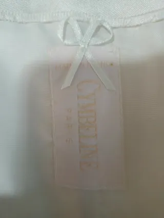 Abito da sposa Rosa Clara bianco