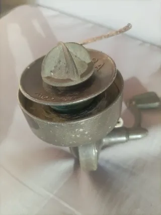 Carrete de pesca Sagarra 47