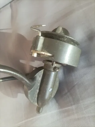 Carrete de pesca Sagarra 47