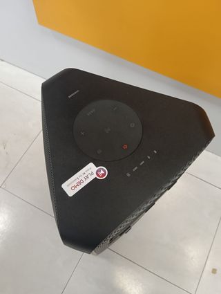 ALTAVOZ BLUETOOTH SAMSUNG MX-ST50B/ZF