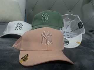 Gorra New York Yankees New Era