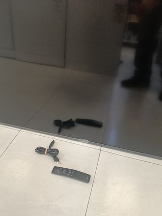 SMART TV SAMSUNG UE55M5505AKXXC (SIN PIES)