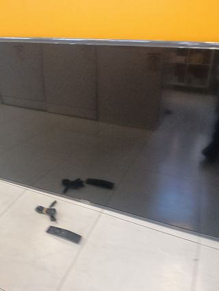 SMART TV SAMSUNG UE55M5505AKXXC (SIN PIES)