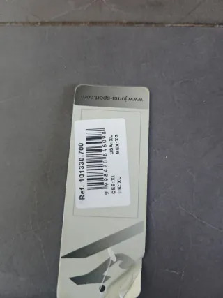 Costume da bagno Joma Blu