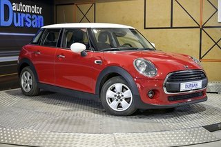 MINI Cooper   ONE 5 PUERTAS