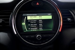 MINI Cooper   ONE 5 PUERTAS