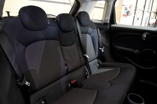 MINI Cooper   ONE 5 PUERTAS