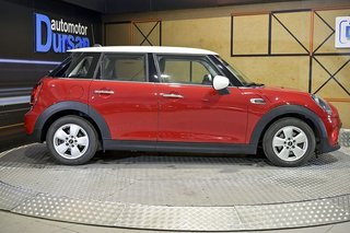 MINI Cooper   ONE 5 PUERTAS
