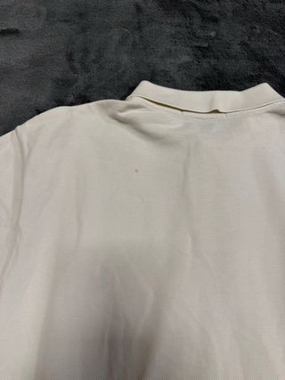 Polo Ralph Lauren Uomo Bianco