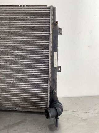 RADIADOR AGUA Volkswagen Touran (1T2)(11.2006->)