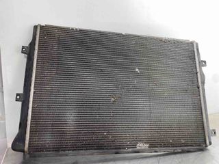RADIADOR AGUA Volkswagen Touran (1T2)(11.2006->)