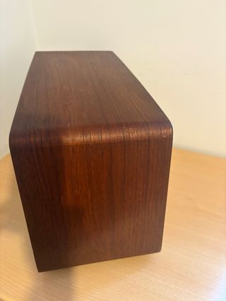 Radio Loewe Opta Type 5714 WN