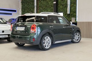 MINI Countryman   Cooper