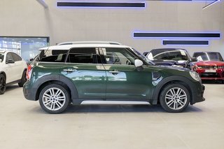 MINI Countryman   Cooper