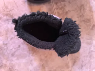 Botas de nieve Decathlon Talla 34