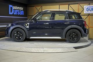 MINI Countryman   Cooper S E ALL4