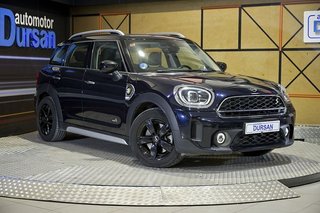 MINI Countryman   Cooper S E ALL4
