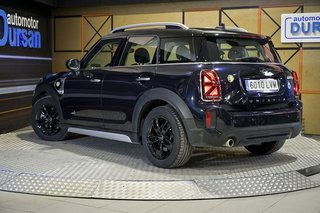 MINI Countryman   Cooper S E ALL4