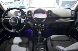 MINI Countryman   Cooper S E ALL4