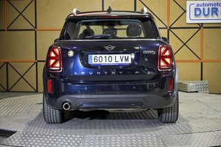 MINI Countryman   Cooper S E ALL4