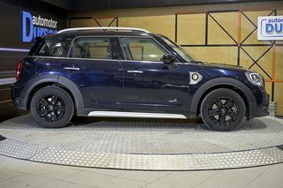 MINI Countryman   Cooper S E ALL4