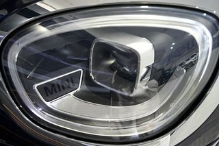 MINI Countryman   Cooper S E ALL4
