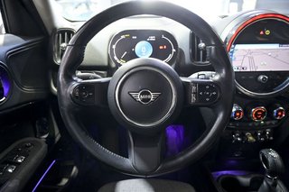 MINI Countryman   Cooper S E ALL4