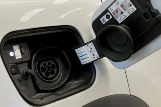 Mitsubishi ASX   160 PHEV Kaiteki