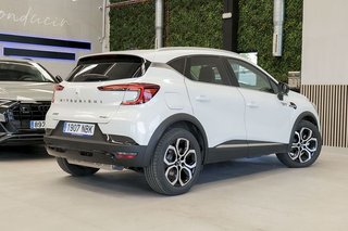 Mitsubishi ASX   160 PHEV Kaiteki