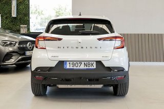 Mitsubishi ASX   160 PHEV Kaiteki