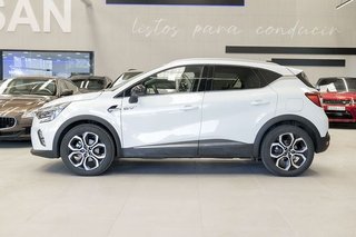 Mitsubishi ASX   160 PHEV Kaiteki