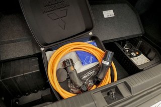 Mitsubishi ASX   160 PHEV Kaiteki