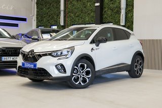 Mitsubishi ASX 160 PHEV Kaiteki