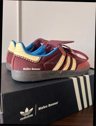 Adidas Handball Spezial Talla 40