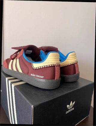 Adidas Handball Spezial Talla 40