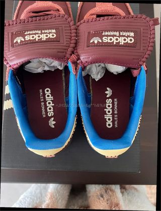 Adidas Handball Spezial Talla 40