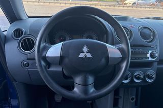 Mitsubishi Colt   1.1 ClearTec Inform