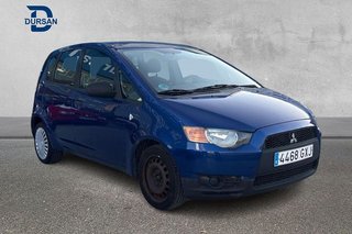 Mitsubishi Colt   1.1 ClearTec Inform