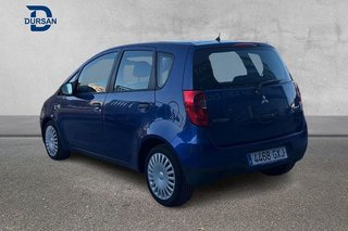 Mitsubishi Colt   1.1 ClearTec Inform