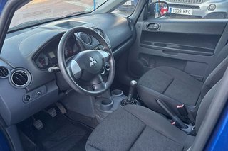 Mitsubishi Colt   1.1 ClearTec Inform