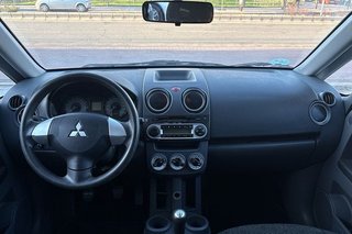 Mitsubishi Colt   1.1 ClearTec Inform