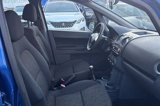 Mitsubishi Colt   1.1 ClearTec Inform