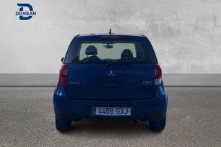 Mitsubishi Colt   1.1 ClearTec Inform