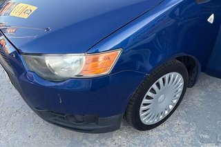 Mitsubishi Colt   1.1 ClearTec Inform