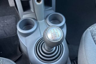 Mitsubishi Colt   1.1 ClearTec Inform