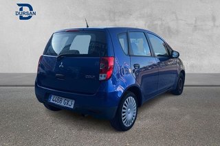 Mitsubishi Colt   1.1 ClearTec Inform