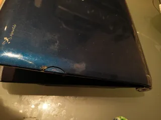 Acer Aspire 5530 Portátil