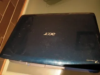 Acer Aspire 5530 Portátil